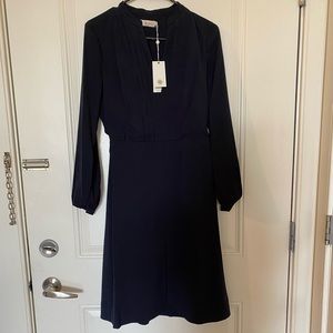 Tory Burch Navy dress